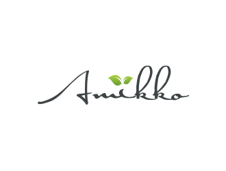 AMIKKO logo design by asyqh