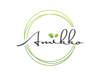 AMIKKO logo design by asyqh