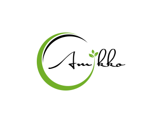 AMIKKO logo design by oke2angconcept