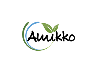 AMIKKO logo design by webmall