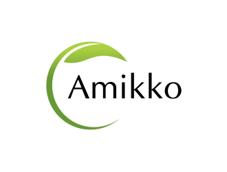AMIKKO logo design by asyqh