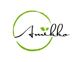 AMIKKO logo design by asyqh