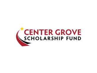 Center Grove Scholarship Fund logo design by .::ngamaz::.