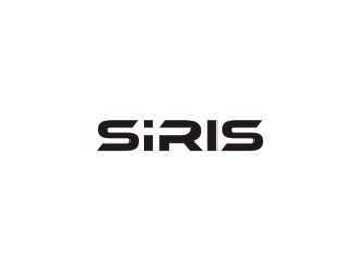 Siris Knives logo design by artery