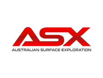 Australian Surface Exploration (WA) logo design by Galfine