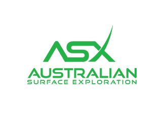 Australian Surface Exploration (WA) logo design by leduy87qn