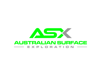 Australian Surface Exploration (WA) logo design by ArRizqu