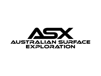 Australian Surface Exploration (WA) logo design by changcut