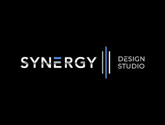 Synergy Design-Studio LLC logo design by adm3