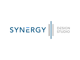 Synergy Design-Studio LLC logo design by adm3