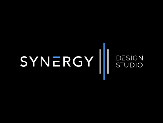 Synergy Design-Studio LLC logo design by adm3