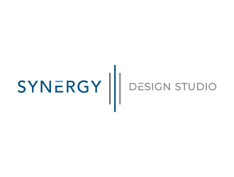 Synergy Design-Studio LLC logo design by adm3