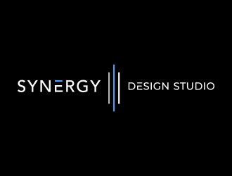 Synergy Design-Studio LLC logo design by adm3