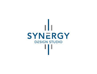 Synergy Design-Studio LLC logo design by adm3