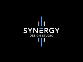 Synergy Design-Studio LLC logo design by adm3