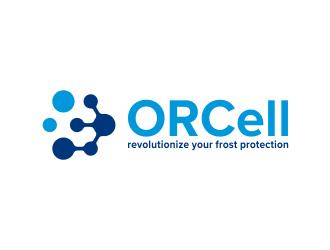 ORCell logo design by excelentlogo