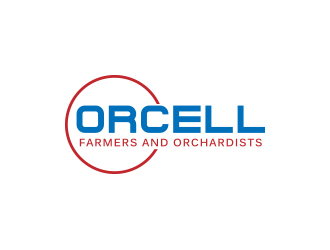 ORCell logo design by Rexi_777