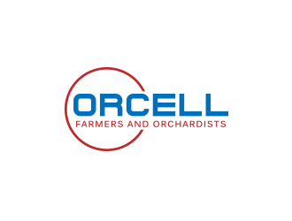 ORCell logo design by Rexi_777