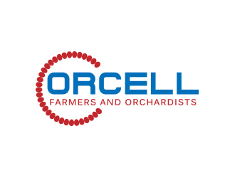ORCell logo design by Rexi_777