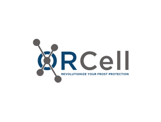ORCell logo design by asyqh
