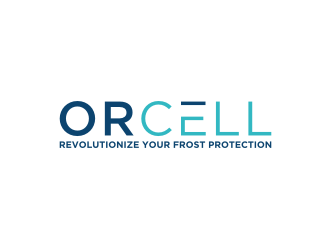 ORCell logo design by asyqh