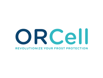 ORCell logo design by asyqh