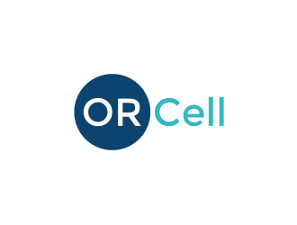 ORCell logo design by asyqh