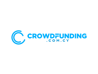 crowdfunding.com.cy logo design by senja03