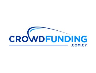 crowdfunding.com.cy logo design by creator_studios