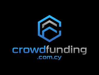crowdfunding.com.cy logo design by Gopil