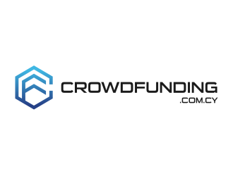 crowdfunding.com.cy logo design by Gopil