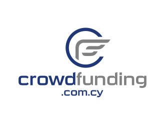 crowdfunding.com.cy logo design by Gopil