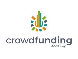 crowdfunding.com.cy logo design by kgcreative