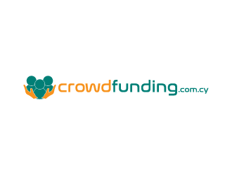 crowdfunding.com.cy logo design by art84