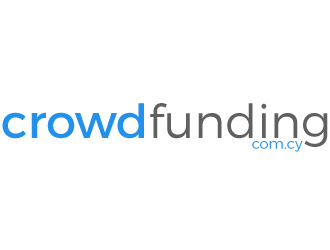 crowdfunding.com.cy logo design by gilkkj