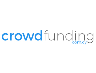 crowdfunding.com.cy logo design by gilkkj