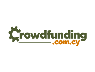 crowdfunding.com.cy logo design by Day2DayDesigns