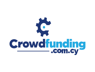 crowdfunding.com.cy logo design by Day2DayDesigns