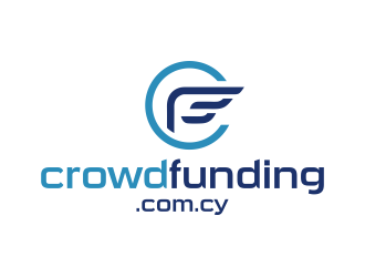 crowdfunding.com.cy logo design by Gopil