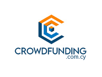 crowdfunding.com.cy logo design by kunejo