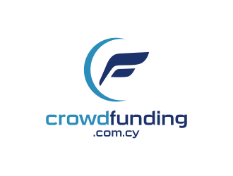 crowdfunding.com.cy logo design by Gopil