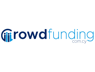 crowdfunding.com.cy logo design by samueljho