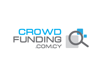 crowdfunding.com.cy logo design by il-in