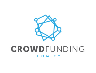 crowdfunding.com.cy logo design by il-in