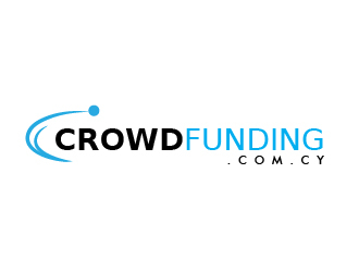 crowdfunding.com.cy logo design by il-in