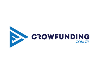 crowdfunding.com.cy logo design by il-in