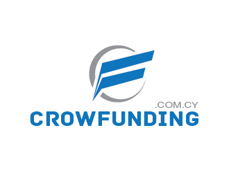 crowdfunding.com.cy logo design by il-in