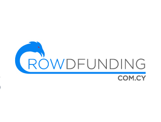 crowdfunding.com.cy logo design by pilKB