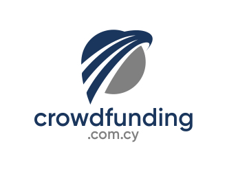 crowdfunding.com.cy logo design by excelentlogo