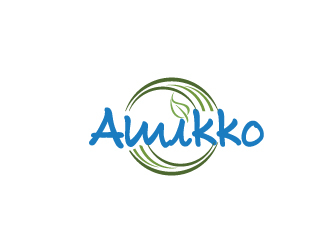 AMIKKO logo design by webmall